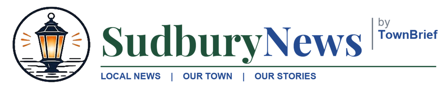 The Sudbury MA Post